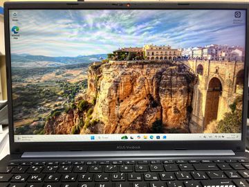 Asus 16/core i3-1315u ddr5/12gb ddr5/hdd *відсутній/ssd 500 gb/*інтегрована