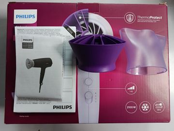 Б/у Фен Philips bhd341/10 01-200883484