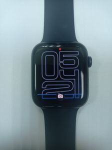 Б/в Смарт-годинник Apple watch se 3 gps 44mm alu. case 01-200883546