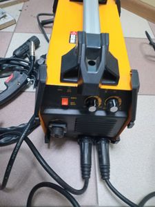 Б/в Зварювальний апарат M?Chtz mwm-315-1m mig/mag/mma 01-200885665