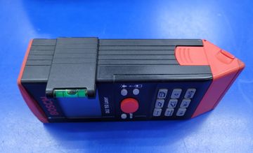 Б/в Лазерний нівелір Bosch dle 150 01-200825403