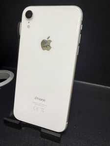 Б/в Мобільний телефон Apple iphone xr 64gb 01-200885805