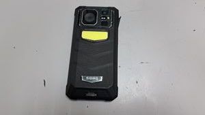 Б/в Мобільний телефон Sigma x-treme pq57 6/256gb 01-200883149