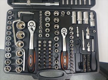 Б/в Набір інструментів Miol 58-040 01-200886509