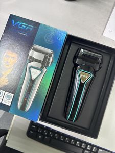 Б/у Электробритва Vgr v-333 01-200886234