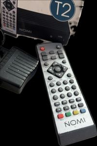 Б/в Ресивер ефірного мовлення Tv-Tuner t201 01-200886929