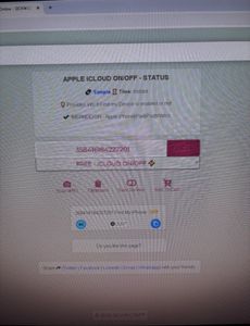 Б/у Мобільний телефон Apple iphone 14 pro max 128gb 01-200885859