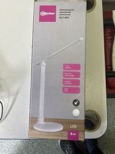 Б/у Лампа настольная Ledpulsar alt-001 01-200885606