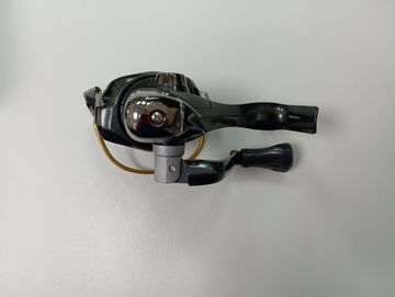 Б/у Катушка рыболовная Ryobi ecusima 1000vi 01-200886062