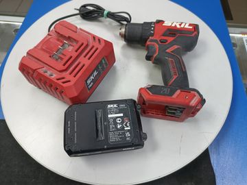 Б/в Шурупокрут Skil 3065ca compact 1акб 2ah зп 01-200886393