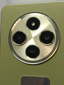 Б/в Мобільний телефон Xiaomi redmi 14c 6/128gb 01-200881421