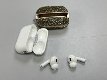 Б/у Наушники Apple airpods pro 2nd generation magsafe 01-200883794
