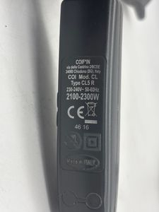 Б/у Фен Coifin cl5r 01-200881661