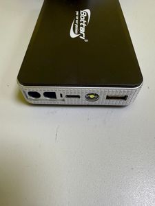 Б/в Пуско-зарядний пристрій Bottari 30316-is 01-200886129