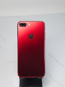 Б/у Мобильный телефон Apple iphone 7 plus 128gb 01-200887736