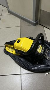 Б/у Пила цепная Кентавр бп-4521тн 01-200883470