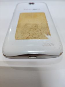 Б/в Мобільний телефон Lenovo a516 01-200888315