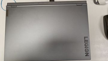 Б/в Ноутбук Lenovo 16/ryzen 9 5900hx ddr4/32gb ddr4/ssd1000gb/ geforce rtx3080 16gb 01-200886273