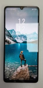 Б/в Мобільний телефон Zte blade a76 4/128gb 01-200888438