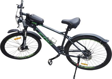 Б/в Велосипед Leon xc90 01-200796149