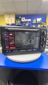 Б/в Духовка електрична Liberton leo-350 01-200830783
