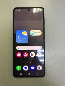 Б/в Мобільний телефон Samsung galaxy flip7 12/512gb 01-200887810