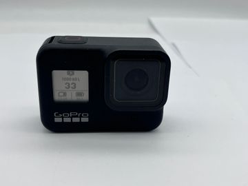 Б/в Екшн-камера Gopro hero 8 01-200854163