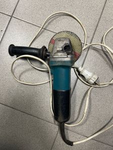 Б/в Кутова шліфмашина Makita ga5030 01-200886136