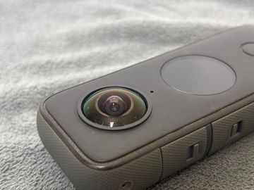 Б/у Экшн-камера Insta360 one x2 01-200886806