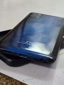 Б/в Мобільний телефон Zte blade v2020 smart 4/64gb 01-200873836