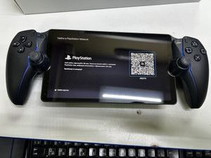 Б/в Ігровий джойстик Sony playstation portal 01-200888539