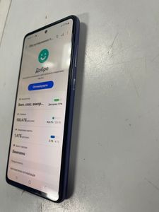 Б/у Мобильный телефон Samsung galaxy a52 a525f 6/128gb 01-200887919