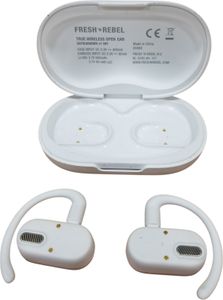 Б/в Навушники Fresh N Rebel 3atw4000wh v1 001 01-200854121