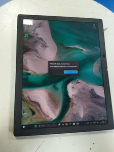 Б/в Ноутбук Lenovo thinkpad x1 fold gen 1/екр 13"3/i5-l16g7 1.4ghz/ ram 8 gb/ssd 512 gb/intel uhd graphics 01-200808404