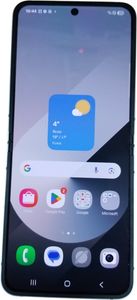 Б/в Мобільний телефон Samsung galaxy flip6 sm-f741b 12/256gb 01-200832975
