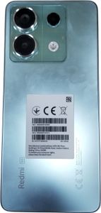 Б/в Мобільний телефон Xiaomi redmi note 13 pro 5g 8/256gb 01-200833837