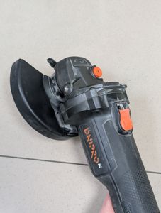 Б/у Угловая шлифмашина Dnipro-M dga-201bc ultra 01-200888901