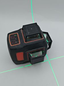 Б/в Лазерний нівелір Dnipro-M ml-512g 01-200887600