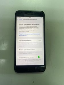 Б/в Мобільний телефон Apple iphone 7 plus 32gb 01-200889836