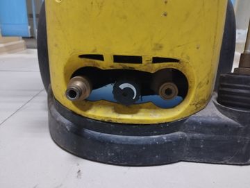 Б/у Минимойка Karcher hd 5/15 c 01-200889952