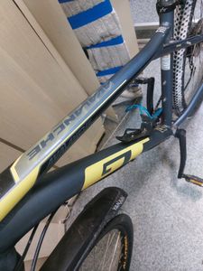 Б/в Велосипед Gt avalanche al 27,5 01-200890167