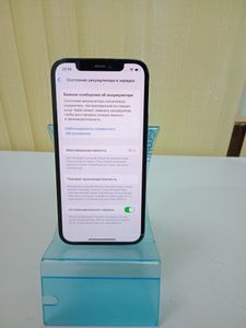 Б/в Мобільний телефон Apple iphone 12 pro 128gb 01-200889752