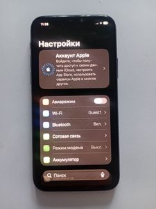 Б/у Мобільний телефон Apple iphone 11 pro 64gb 01-200886894