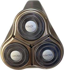 Б/в Електробритва Enchen steel 3s 01-200889764