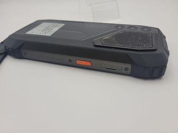 Б/у Мобильный телефон Oscal pilot 1 6/256gb 01-200890010