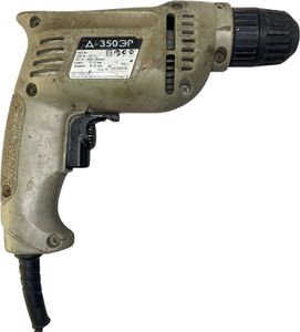 Б/в Дриль ударний Интерскол д-10/350эр 01-200888225
