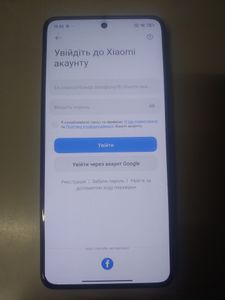Б/в Мобільний телефон Xiaomi 14t 12/512gb 01-200890884