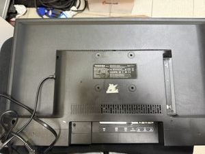 Б/в Телевізор Toshiba 24s1850 01-200890978