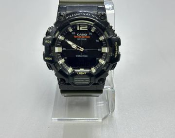 Б/у Часы Casio hdc 700 01-200890652