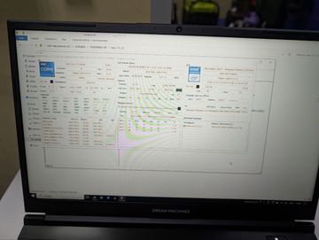 Б/в Ноутбук Dream Machines 15/core i7-13620h ddr5/32gb ddr5/hdd *відсутній/ssd 1000 gb/geforce rtx4050 6gb 01-200873162